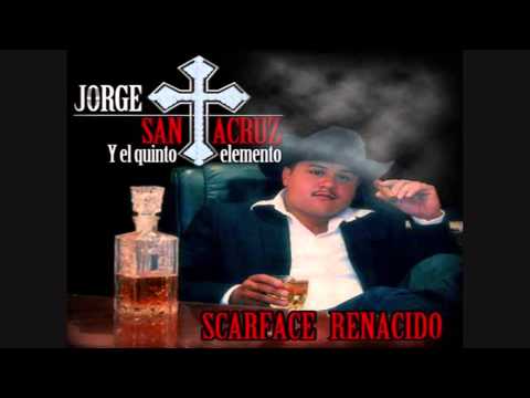 JORGE SANTACRUZ MIX