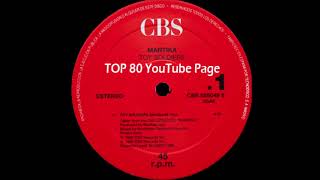 Martika - Toy Soldiers (Extended Version)