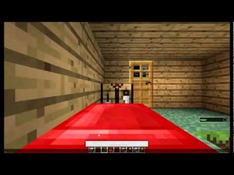 MaxiGamingSK Minecraft [SP LP] S01E01 - Ťažké začiatky...