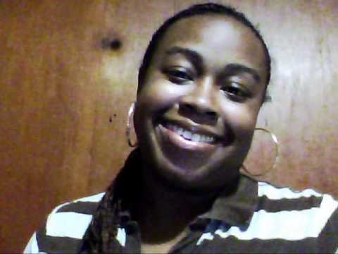 PHENOMENAL WOMAN RAP