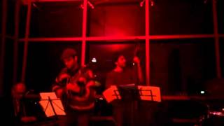 Periscope Quintet 02 al Marca di Catanzaro per Le Querce Jazz