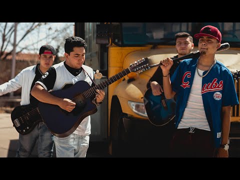6 Doble 7 - Escuela De La Calle (Official Music Video)
