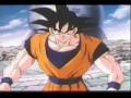 The Gathering - Shot to Pieces (DBZ)