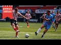 Pepijn Doesburg na winst Jong Sparta: "Een verdiende zege, al had de score hoger moeten uitvallen"