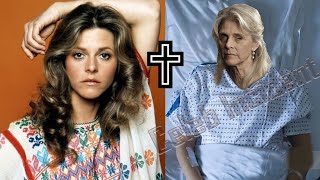 Actor Lindsay Wagner (The Bionic Woman) is on life support in the hospital after an emergency.