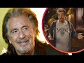 How Losing 50 Million Led To A Shift In Al Pacino S Career