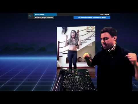 The World is Yours Part 2 for Beatport ReConnect