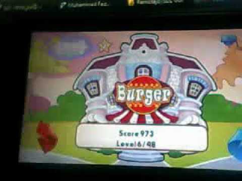 yummy yummy cooking jam psp iso