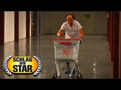 Hat mal jemand nen Euro? | Olaf Schubert vs. Michael Mittermeier | Spiel 11 | Schlag den Star