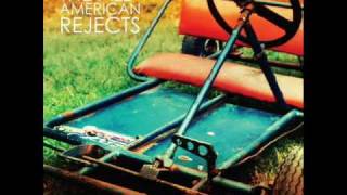 All American Rejects - My Paper Heart