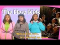The Penthouse K Drama Hera Kids Inspired Outfits