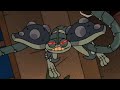 I M NOT A MUPPET Amphibia Abridged