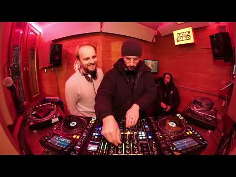 Brussels Bassed Show w/ Requake @ Kiosk Radio 28.11.2023