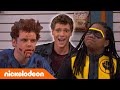 Henry Danger | 30 MINUTEN van de meest epische Henry Danger en Danger Force crossover momenten!