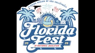 1 TUVA 18 Blk vs Tribe 18B Elite Cardinal