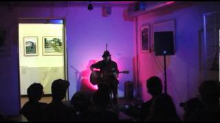Tim Holehouse (Uk) - live at Stanica