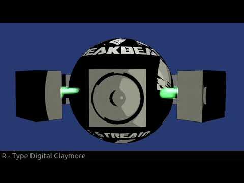 TEKNO LIVE TV - Freakbeats Teknoradio -