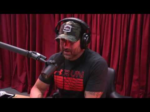 The Debut: Keep Hammering #1 Cameron Hanes & Joe Rogan