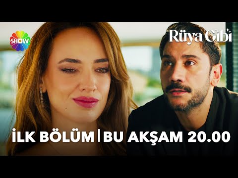 Rüya Gibi 2. Fragman