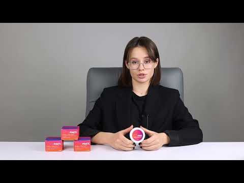 Миниатюра изображения товара Пудра рассыпчатая Art&Fact Zinc Oxide + Allantoin Face Powder антисептическая (15г)
