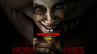 Download lagu 10 Film Horor Teratas 2024 🥵😱 [Film Horor Baru 2024] #shorts #seram #film #2024 mp3
