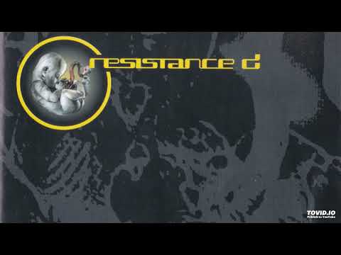 Resistance D - Ztringz Of Life (Full Album)
