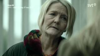 Трейлер к сериалу Мост 3 сезон