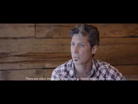 Portragram │ Gregory Costa