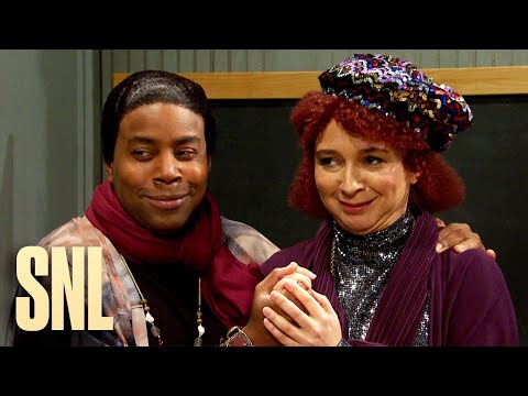 Choreographers - SNL