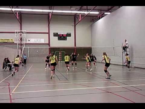 Jupiter-Vollingo 10-04-2010 - filmpje 4