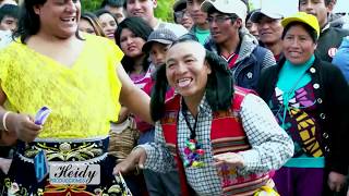 04 - El perro salvaje - Huanacos de la Risa 2015 - Belinda Torres