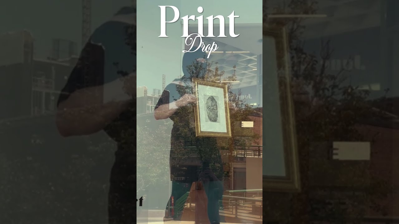 Window Prints