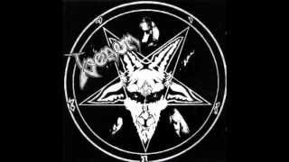 Venom - The Seven Gates Of Hell (Re-Recorded Version)