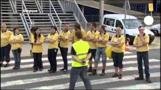 Ikea abre con normalidad en Europa tras las explosiones...