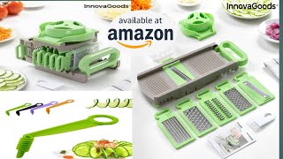 ​​19 Amazing New Kitchen Gadgets Available On Amazon & Online | Gadgets #Kitchen_gadget_on_amazon​​