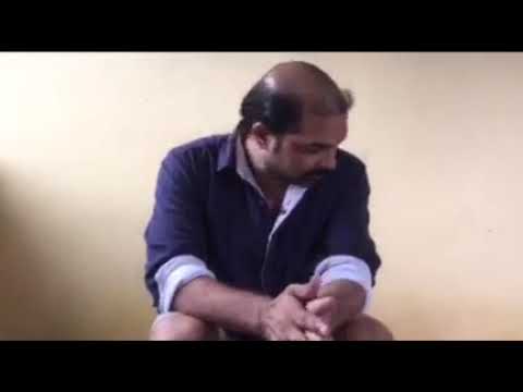 Chaman chetan Kumar SELF AUDITION 4