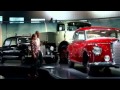 Mercedes Car FLV