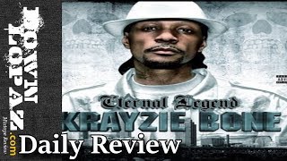 Krayzie Bone - Let Me Learn | Review