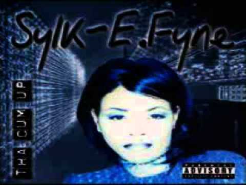 Sylk E. Fyne Featuring Snoop Dogg, Bizzy Bone   - Ya Style