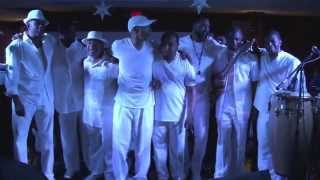 WE WANT TO THANK YOU.WE ARE ONE TRIBUTE X-PERIENCE  BAND, MAZE FEAT FRANKIE BEVERLY