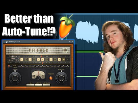 pitcher free download fl studio 12 pitcher free download fl studio 12