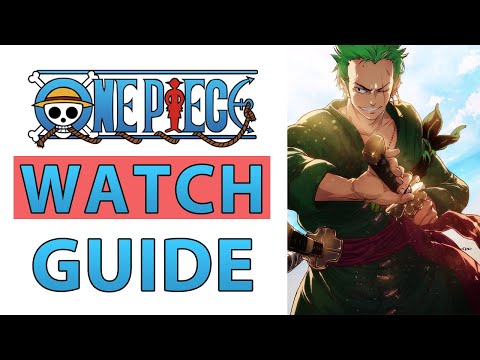 YouTube video about: How long would it take to watch one piece?