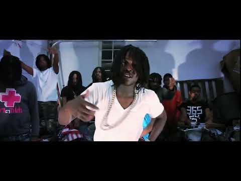 B1Vuitton - Citgo (Music Video)