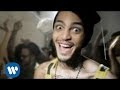 Travie McCoy: We'll Be Alright [OFFICIAL VIDEO]
