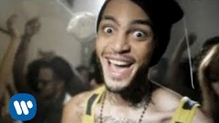 Travie McCoy: We&#39;ll Be Alright [OFFICIAL VIDEO]