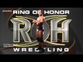 [EXTENDED] "A Victim, A Target'' by Misery Signals (Roderick Strong ROH Theme)
