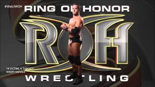 [EXTENDED] "A Victim, A Target'' by Misery Signals (Roderick Strong ROH Theme)