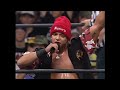 Rey Mysterio Konnan Vs Steve Regal Fit Finlay WCW Monday Nitro 05 07 1999