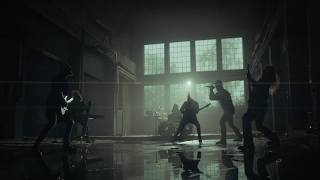 Words Of Farewell - "In Pyre Light" (Official Music Video)