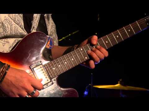 Meena Cryle and the Chris Fillmore Band -You Don´t Know